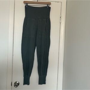 Aerie Ribbed Joggers